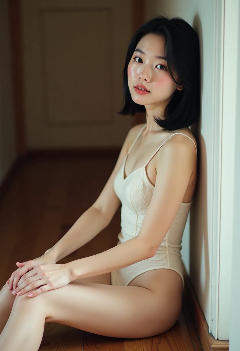 《风筝落在院子里》电影海报