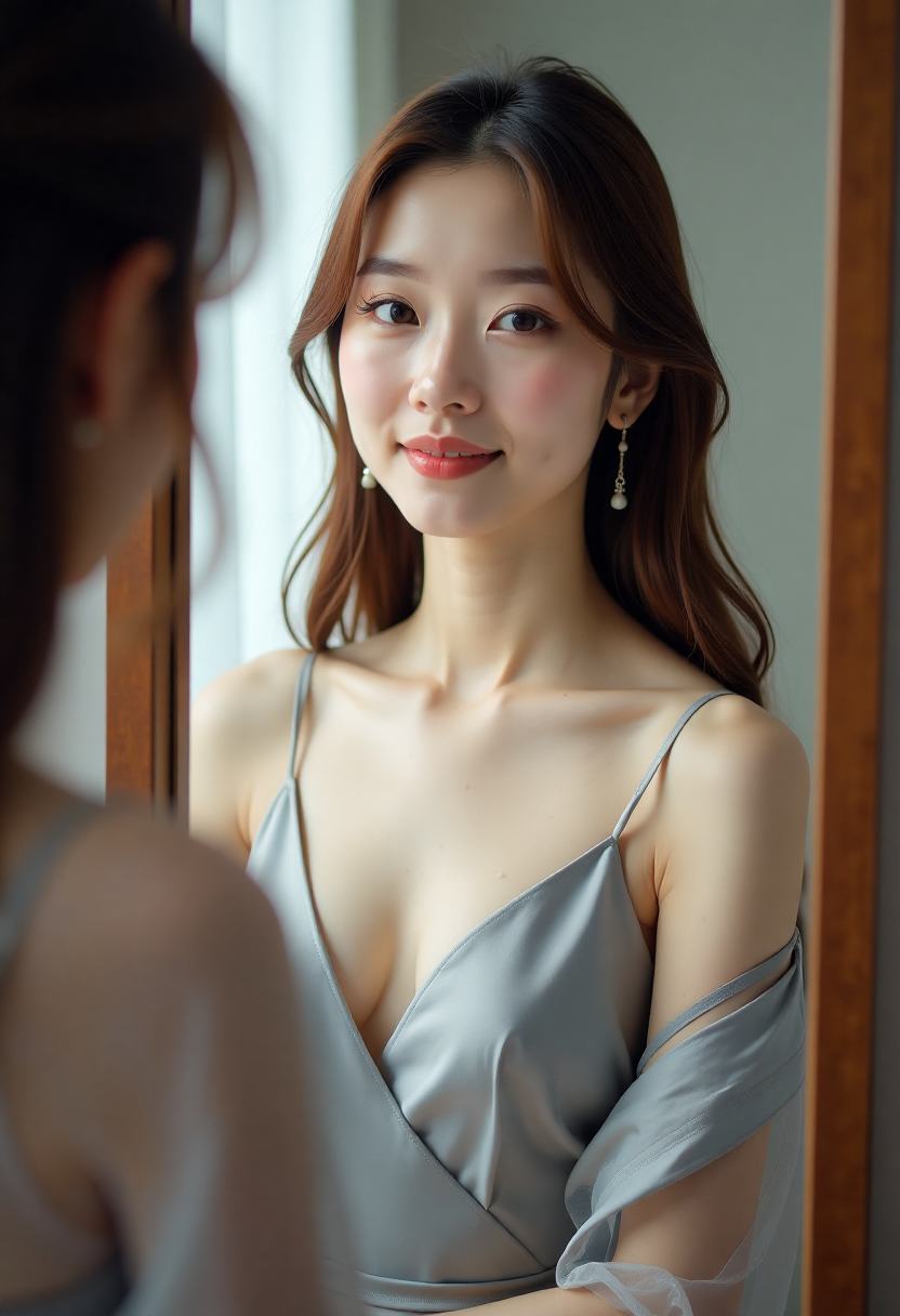 《给你留盏灯》电影海报